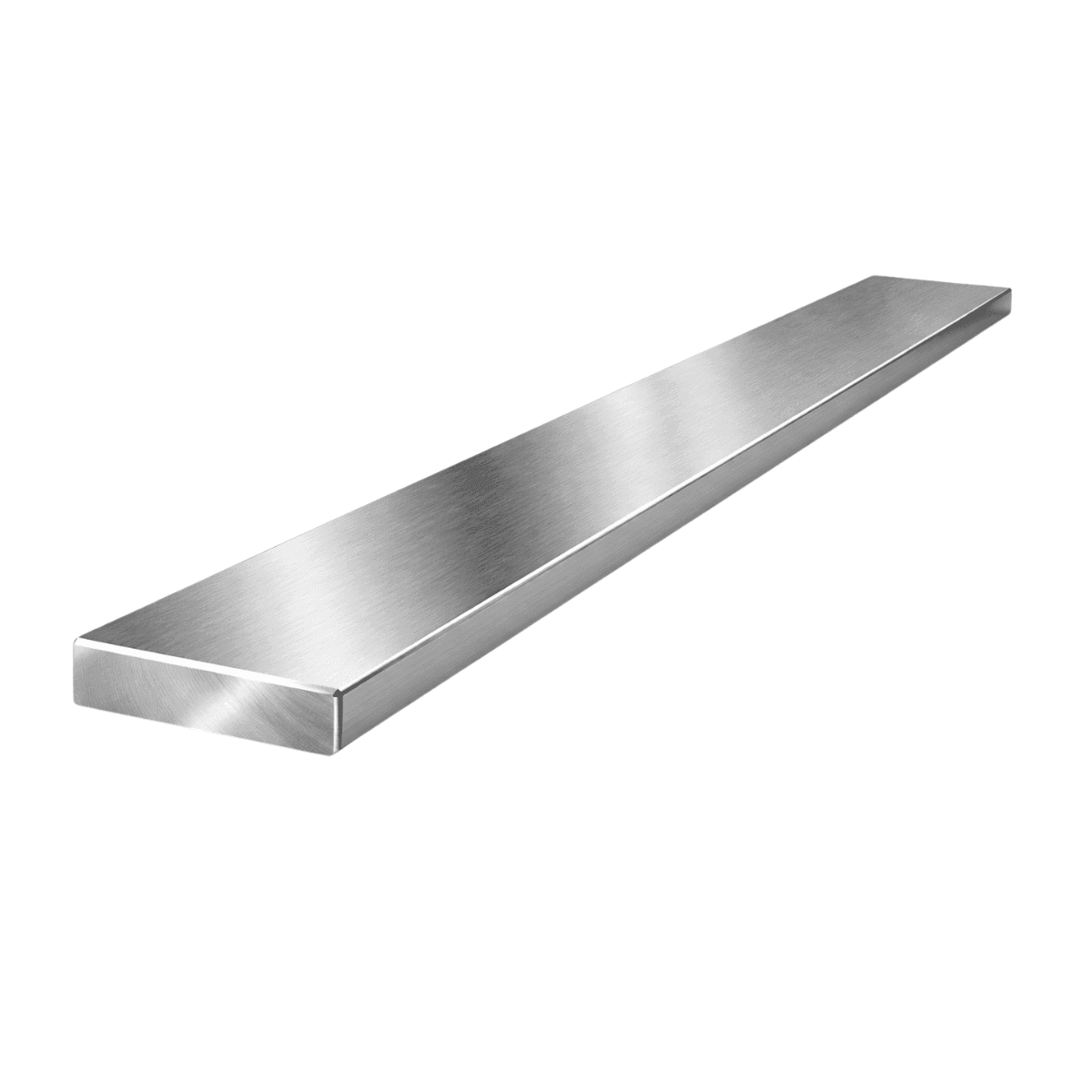 Stainless Steel Flat Bar 304