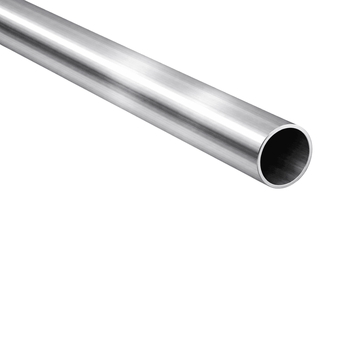 Stainless Steel Round Tube 304